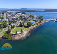 Anchor Bay Motel - C Tourism