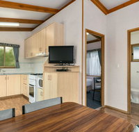 Anchor Belle Holiday Park - C Tourism