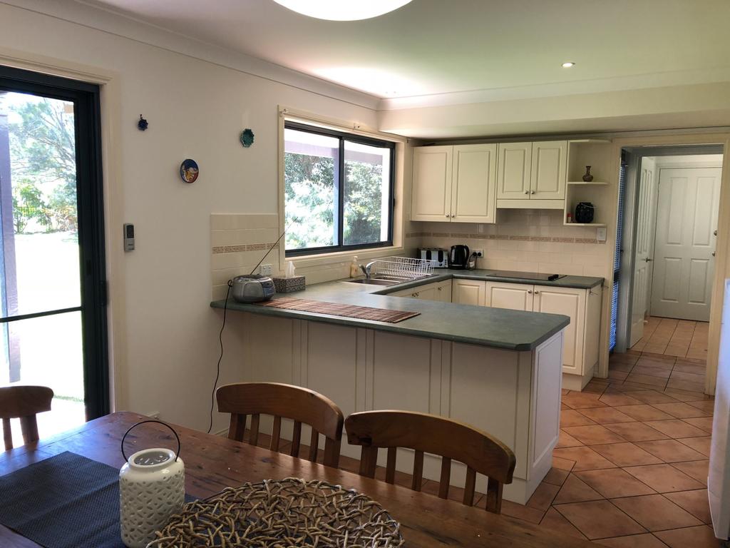 Yarravel NSW C Tourism