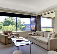 Anchorage Harbourside - magnificent views - C Tourism