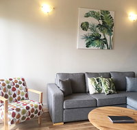Anchorage Apartments - C Tourism