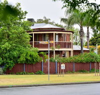 Anchorage Guest House and Self-contained Accommodation - C Tourism