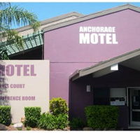 Anchorage Motor Inn - C Tourism
