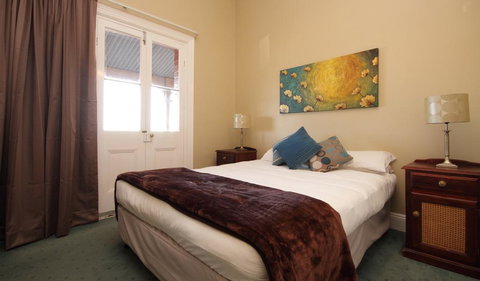 Anchorage Seafront Hotel - C Tourism 2