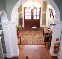 Anchorage Seafront Hotel - C Tourism