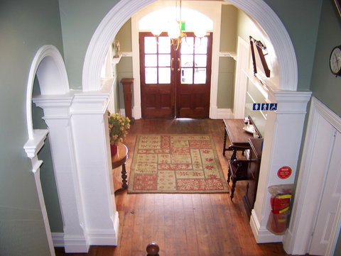 Anchorage Seafront Hotel - C Tourism 0