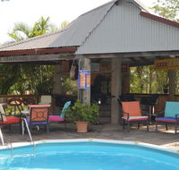 Anchorage Weipa - C Tourism