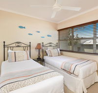 Andari Holiday Apartments - C Tourism