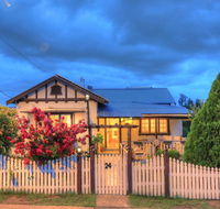 Andavine House - Bed  Breakfast - C Tourism