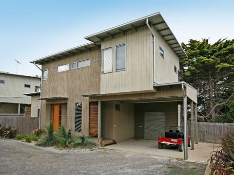 Anderson Townhouse 2-39 - C Tourism 0