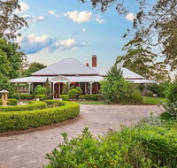 Anduramba Homestead BB - C Tourism