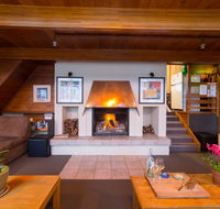 Aneeki Ski Lodge - C Tourism