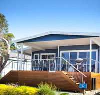 Angasi Coffin Bay - C Tourism