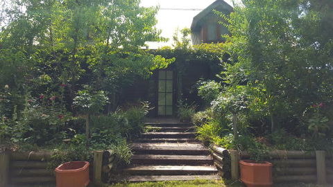 Angaston By The Winter Creek - C Tourism 1