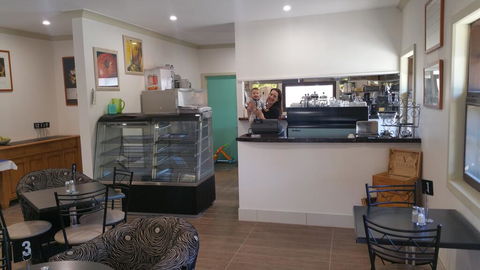 Angaston Vineyards Motel - C Tourism 2