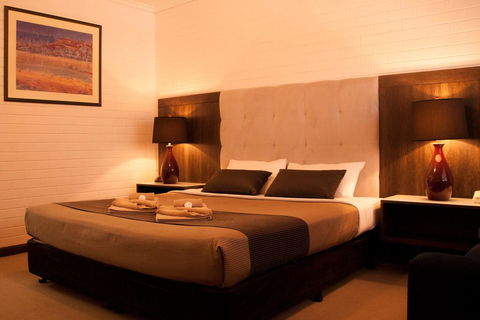 Angaston Vineyards Motel - C Tourism 0