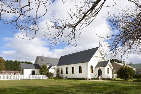Angel Place Robertson - C Tourism 0