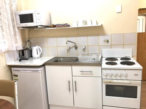 Angel's Rest Motel - C Tourism 1