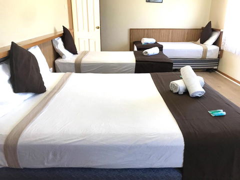 Angel's Rest Motel - C Tourism 3