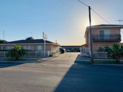 Angel's Rest Motel - C Tourism 2