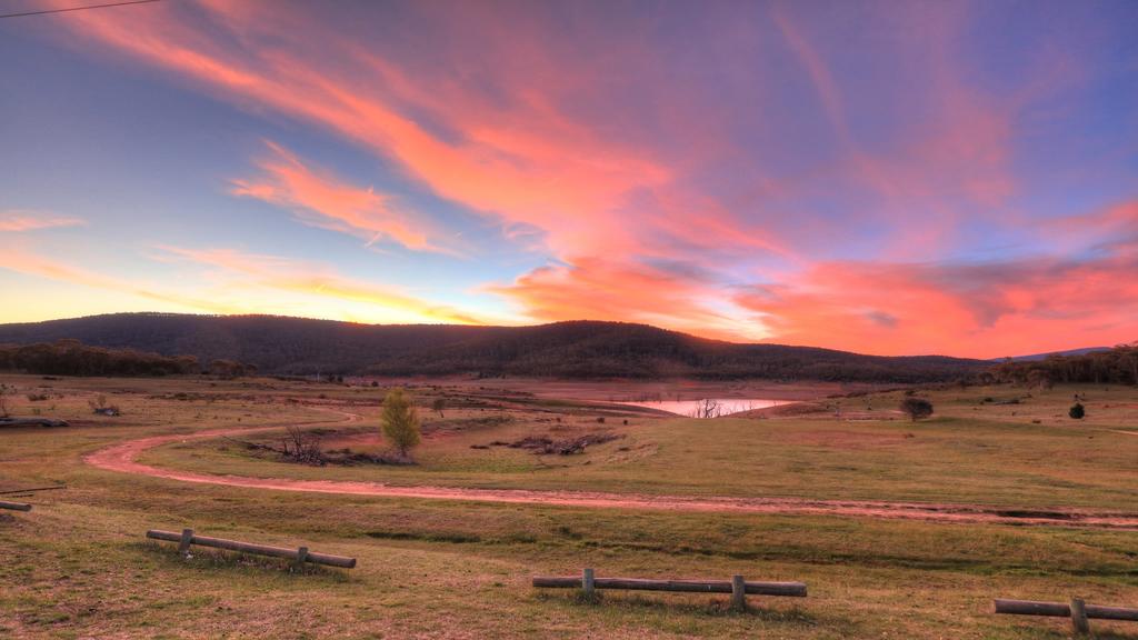 Cabramurra NSW C Tourism