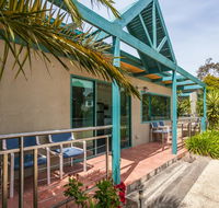 Anglesea River Apartments - 2 Bed Unit 2/4 - C Tourism