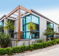 Anglesea River Apartments - Apartment 22 - C Tourism