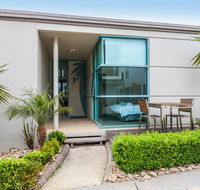 Anglesea River Apartments - Spa Apartment 23 - C Tourism