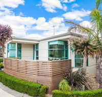 Anglesea River Apartments - Spa Apartment 40 - C Tourism