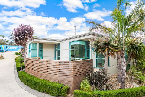 Anglesea River Apartments - Spa Apartment 40 - C Tourism 0