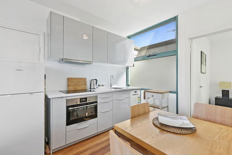 Anglesea River Apartments - Spa Apartment 40 - C Tourism 2