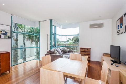 Anglesea River Apartments - Spa Apartment 40 - C Tourism 3