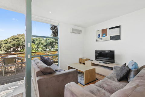 Anglesea River Apartments - Spa Apartment 40 - C Tourism 1