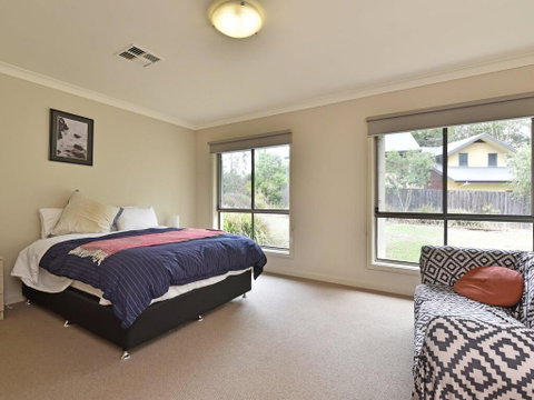 Angophora @ The Vintage - C Tourism 2