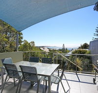 Angourie Blue 1 - Great Ocean Views - Surfing beaches - C Tourism