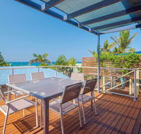 Angourie Blue 4 - close to surfing beaches and national park - C Tourism