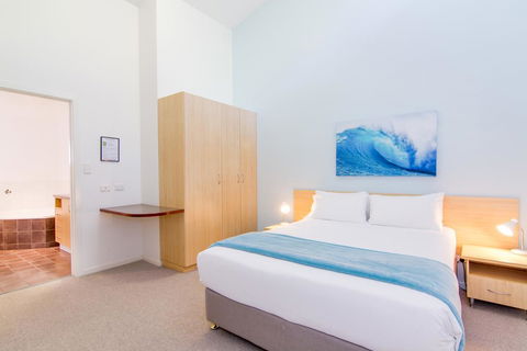 Angourie Resort - C Tourism 1