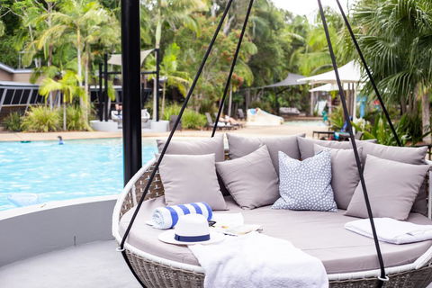 Angourie Resort - C Tourism 0