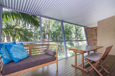 Angourie Resort - C Tourism 2