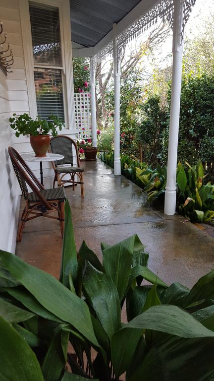 Annadale House - C Tourism 2