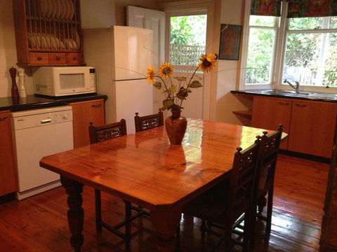 Annadale House - C Tourism 3