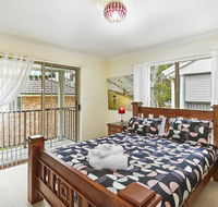 Anne's Beach Getaway - C Tourism
