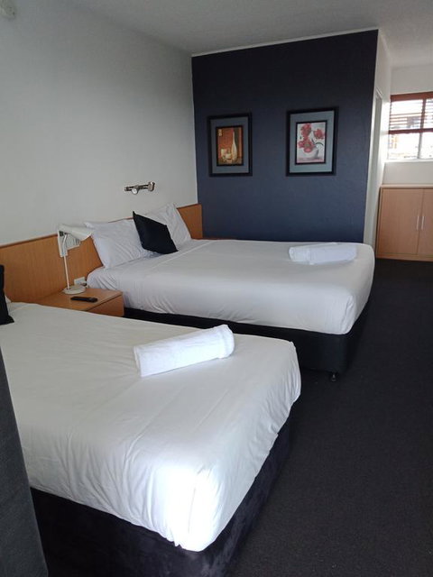Annerley Motor Inn - C Tourism 3