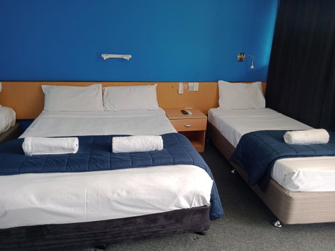 Annerley Motor Inn - C Tourism 0