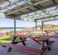 Antonio's Paradise - spectacular views over Warrain beach - C Tourism