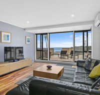 APARTMENT 10 PACIFIC APARTMENTS - FREE WIFI - C Tourism