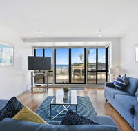APARTMENT 11 PACIFIC APARTMENTS - C Tourism