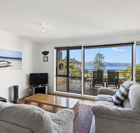 APARTMENT 26 PACIFIC APARTMENTS - Walk to town - C Tourism