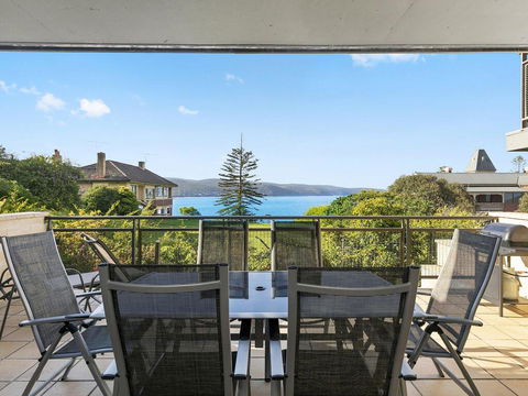 APARTMENT 26 PACIFIC APARTMENTS - Walk To Town - C Tourism 1