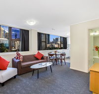 Apartment at College St - C Tourism